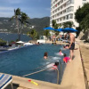 Отель Apartamento Blue Acapulco Diamante, фото 22