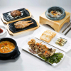 Отель Hanwha Resorts Yongin Besancon, фото 13
