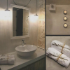 Отель Villa With one Bedroom in Kolymvari Chania Crete , With Wonderful sea View, Furnished Terrace and Wi, фото 5