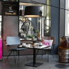 Отель Moxy Edinburgh Fountainbridge, фото 7