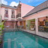 Отель Villa Casa Adeline, фото 1