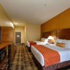 Отель Best Western Plus Delta Inn & Suites, фото 19
