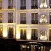 Отель De Fleurie в Париже