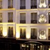 Отель Hôtel de Fleurie - Saint-Germain-des-Prés в Париже