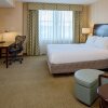 Отель Hilton Garden Inn Jackson Downtown, фото 24