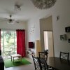 Отель My 4Rooms Apartment @ Golden Hills Pasar Malam, фото 11