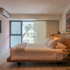 Отель w Beautiful Loft w AC in Barranco, фото 10