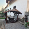 Отель Casa Vlasea Albesti Sighișoara, фото 5