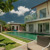 Отель Luxury Villa Belle & Cloud 9, фото 15