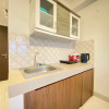 Отель Gorgeous 2Br Apartment At Mekarwangi Square Cibaduyut, фото 11