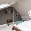 Отель Homely and Modern Maisonette in Vibrant Bristol в Бристоле