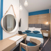 Отель City Nest Modern & Cozy Suites, фото 9