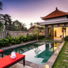Отель Laba Ubud Villa, фото 6