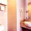 Отель Jinjiang Inn Select Taiyuan Pingyang Road Branch, фото 9
