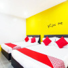 Отель OYO 880 Hotel Purple Town, фото 5