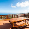 Отель Nature Meets Luxury in Nice Apartment near Tenerife Coastline, фото 21
