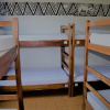 Отель Hostel Manga Rosa, фото 3