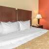Отель Comfort Suites Lawton Near Fort Sill, фото 8