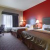 Отель Best Western Plus Memorial Inn & Suites, фото 20