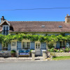Отель Renovated house with private swimming pool, close to Villefranche-du-Périgord., фото 37