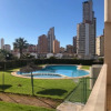 Отель Apartment with 2 Bedrooms in Benidorm, with Pool Access, Enclosed Garden And Wifi - 500 M From the B, фото 1