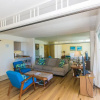 Отель Ilikai Tower One Bedroom Lagoon View Waikiki Condos With Lanai & Free Wifi, фото 33