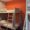 Отель Comma Hostel, фото 16