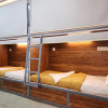 Отель Sahil Ac Dormitory, фото 4