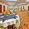 Отель Holiday Inn Jackson Southeast - Pearl, an IHG Hotel, фото 16