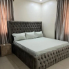 Отель OEK Ensuite 2BED Top Floor flat Karsana Abuja, фото 3