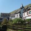 Отель Schau-Rhein#2 - on Top of Bacharach, Rhineview, фото 1