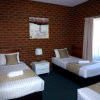 Отель Healesville Motor Inn, фото 2