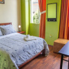 Отель Hostal Downtown Quito, фото 5