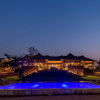 Отель Ndhula Luxury Tented Lodge, фото 1