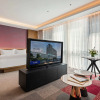 Отель Novotel Dongguan Songshan, фото 10