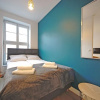 Отель City Center -Świętego Ducha by Apartmore, фото 3
