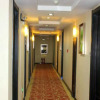 Отель Yinchuan Yinquan Hotel, фото 19