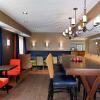 Отель Hampton Inn Chicago / Tinley Park, фото 14