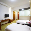 Отель Jiujiang Futai 118 Hotel Ermudi, фото 4