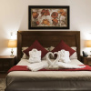 Отель Tzaneen Country Lodge, фото 3