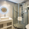 Отель GreenTree Inn Express Hotel (Baoding Mancheng District Government Branch), фото 9