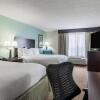 Отель Holiday Inn Express Dandridge, an IHG Hotel, фото 30
