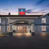 Отель SureStay Plus by Best Western Brooks, фото 1