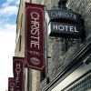 Отель Christie Hotel, фото 1