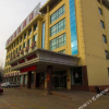 Отель Silver Hawk Hotel, фото 2