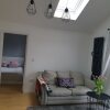 Отель Stunning 1-bed Apartment in Nottingham в Ноттингеме