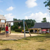 Отель Camping du Bois Fleuri, фото 26