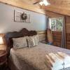 Отель Clearwater Cabin Three Bedroom Cabin, фото 7