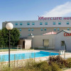 Отель Mercure Valence Sud, фото 22