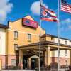 Отель Comfort Suites Miamisburg - Dayton South, фото 12